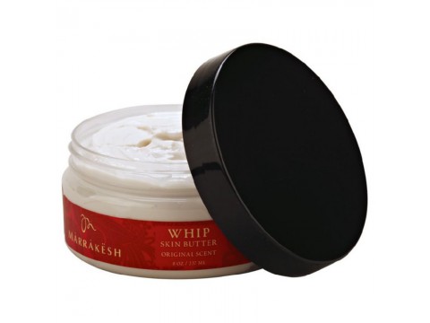 Marrakesh kūno odos sviestas Whip Skin Butter Original Scent 237ml